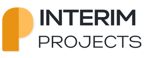 Interim Projects Logo